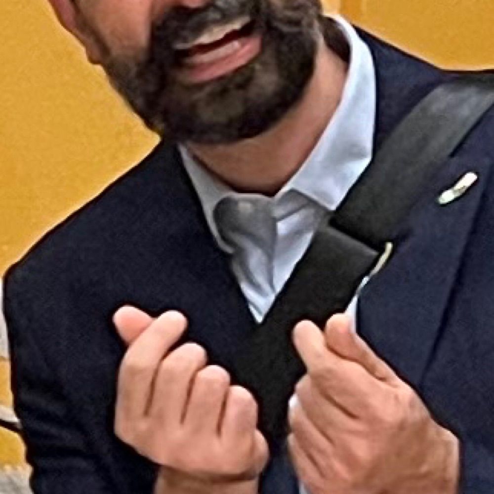 Andray Abrahamian