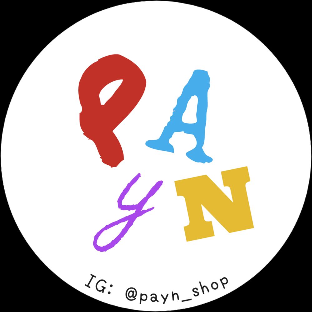 PAYN shop