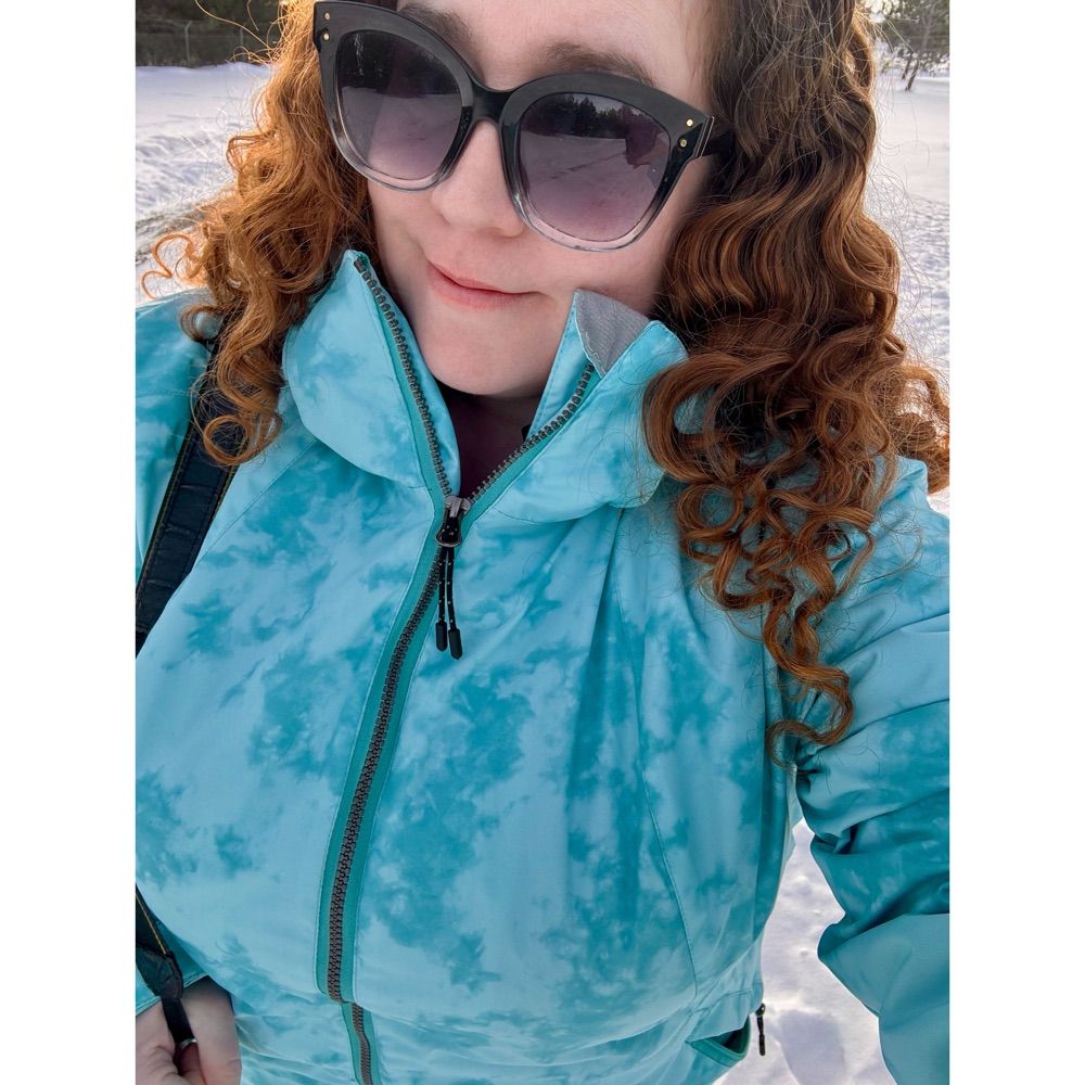 Ginger Taggart