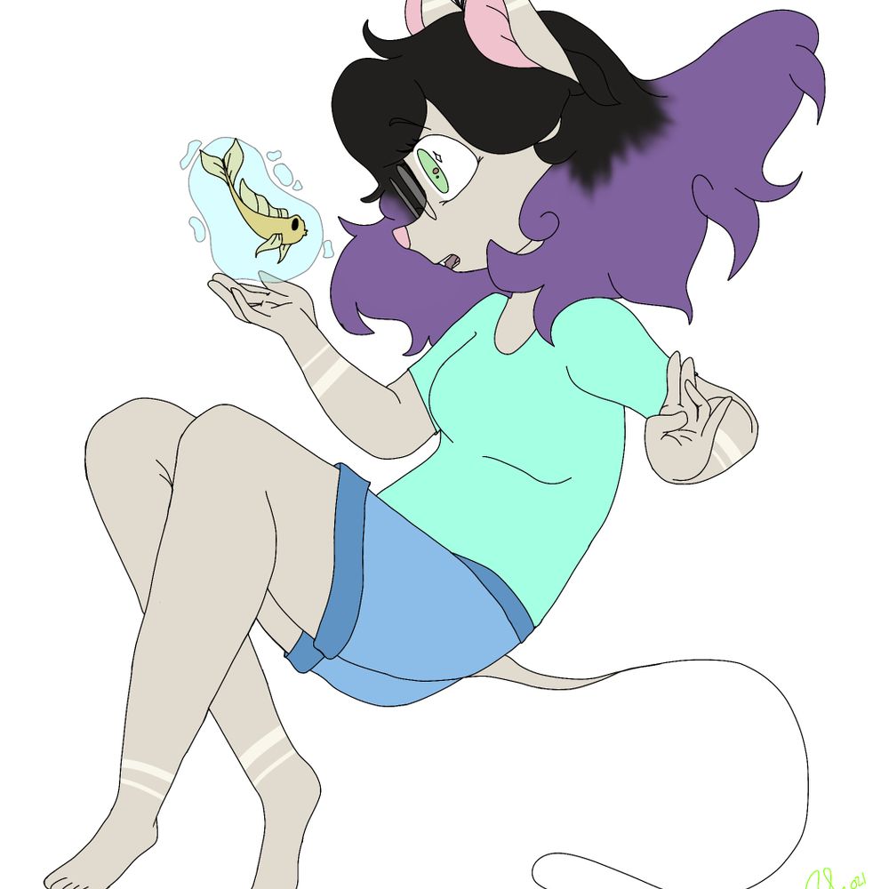 Sage Witherbell 