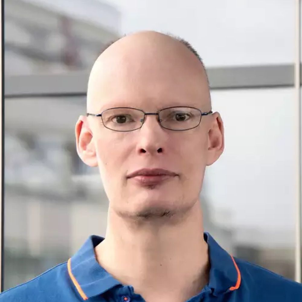 Karsten Mueller