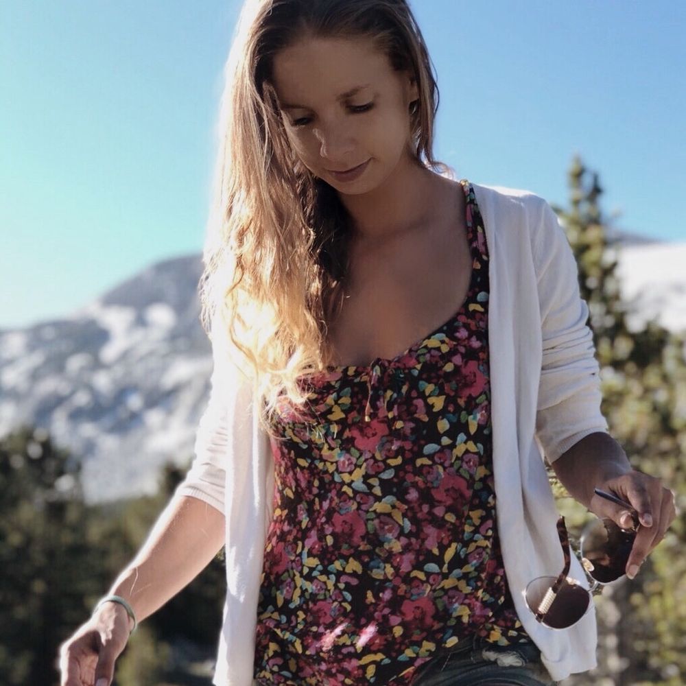 Holly Matheson