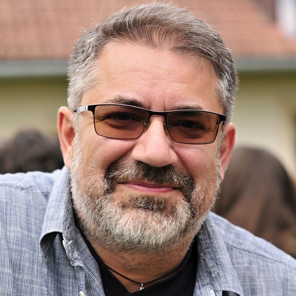Jan Zalud