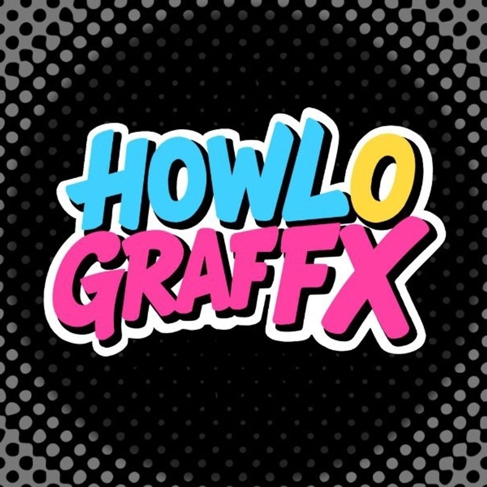 ✨️HowloGrafFX✨️