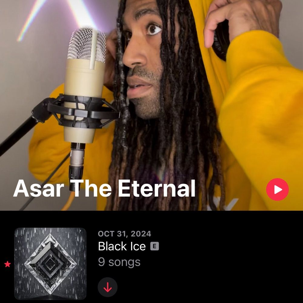 Asar The Eternal