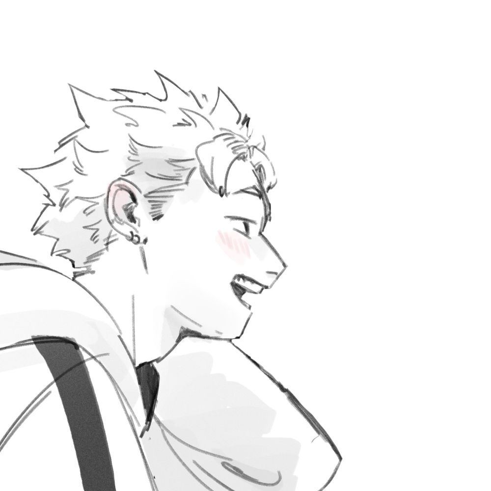 ‍ ⟢ ‍ TODO𐍂OKI ‍ ‍NATSUO 。