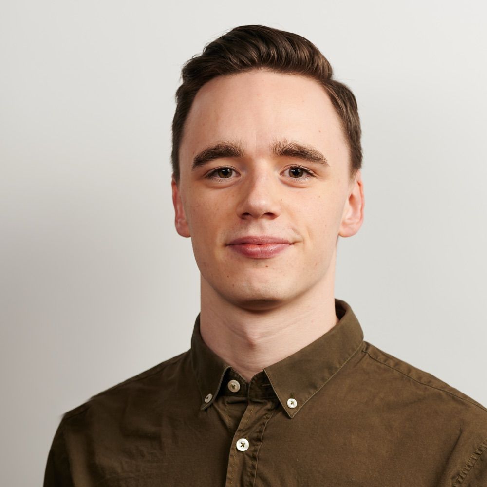 Jonathan Breiter