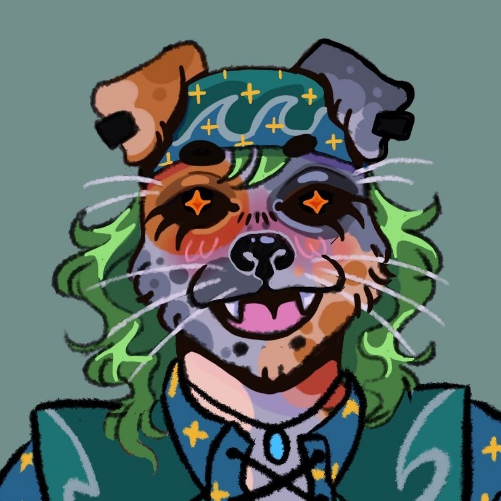 biting and clawing you