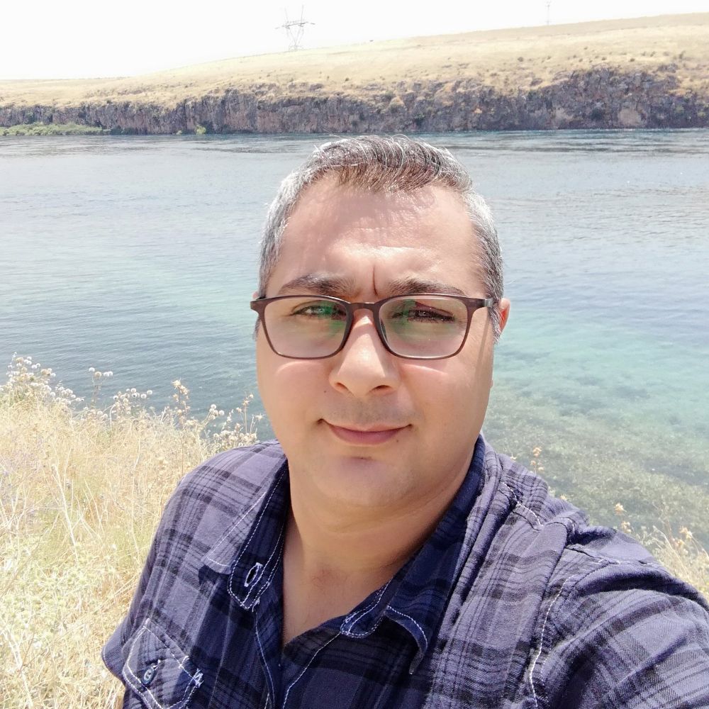 Savaş Yalçınkaya