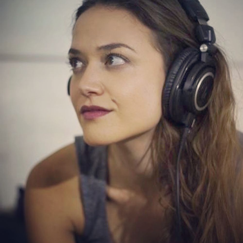 Julia Daye