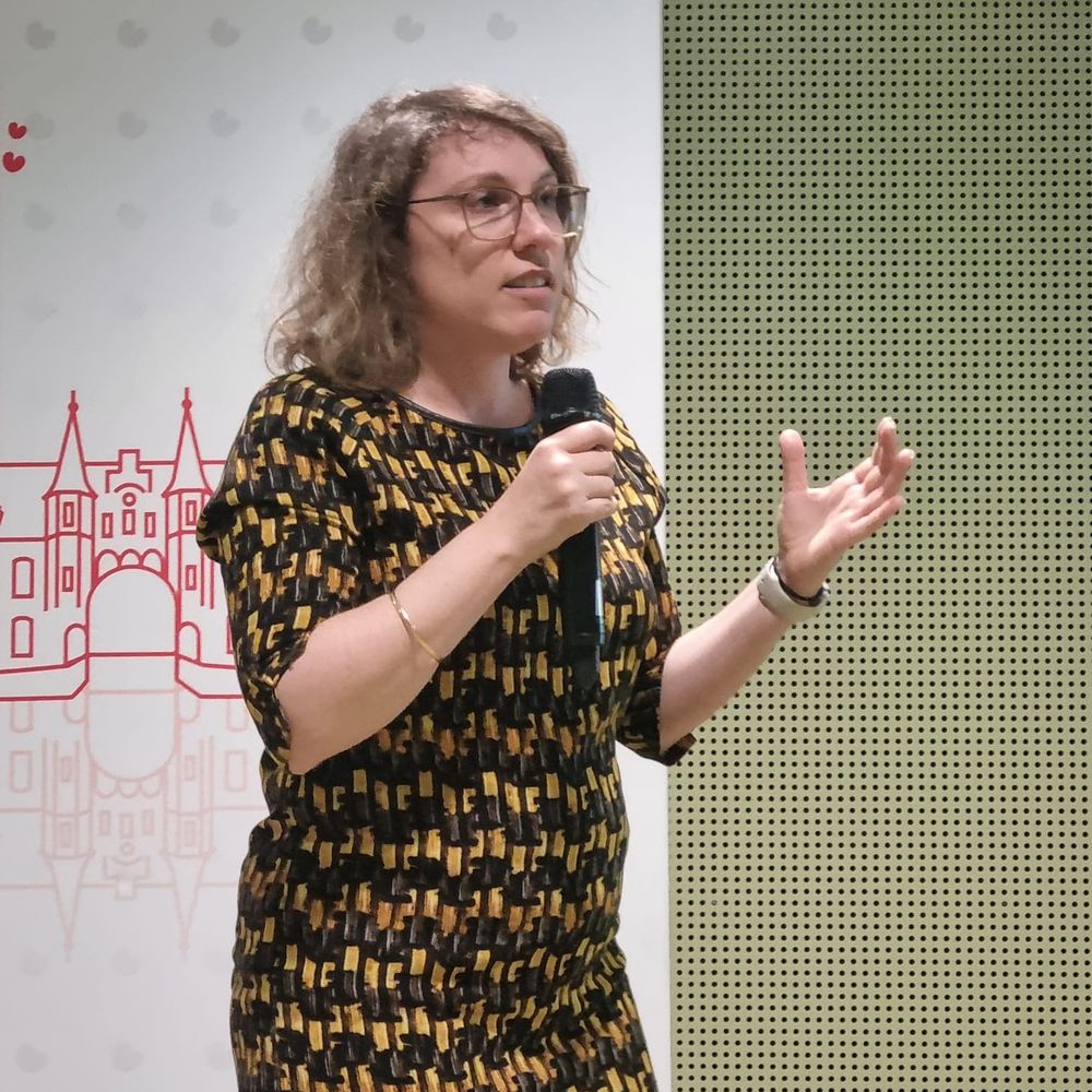 Élise Rouméas