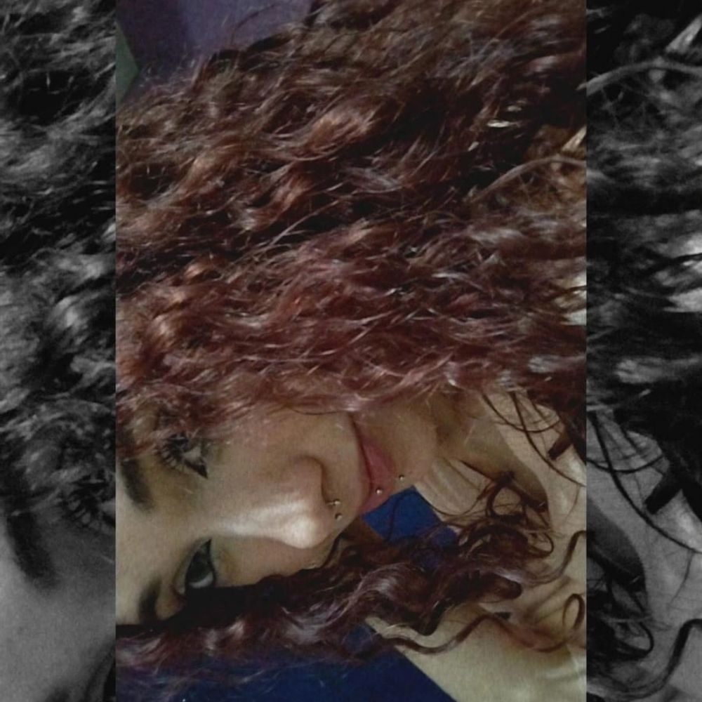 lili depressiva 