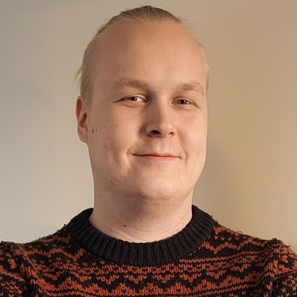 Harri Harju