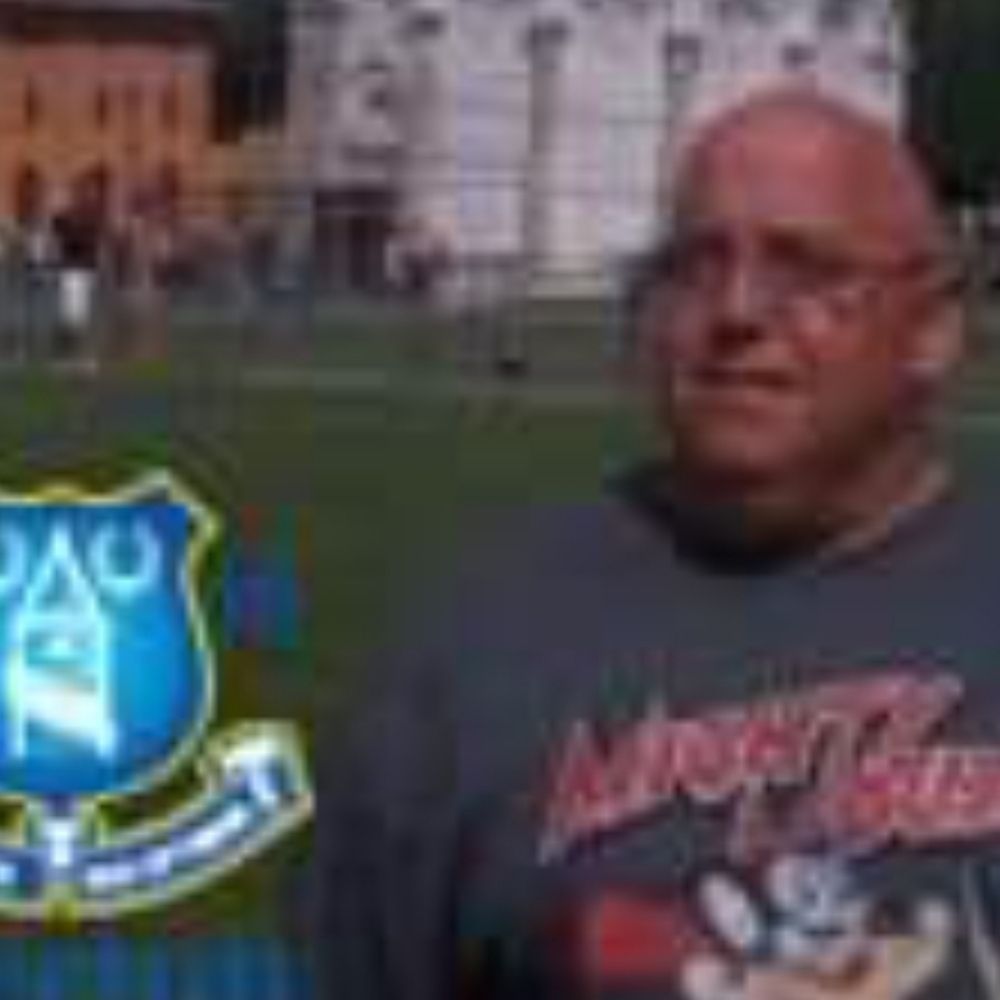 Steve Hurley