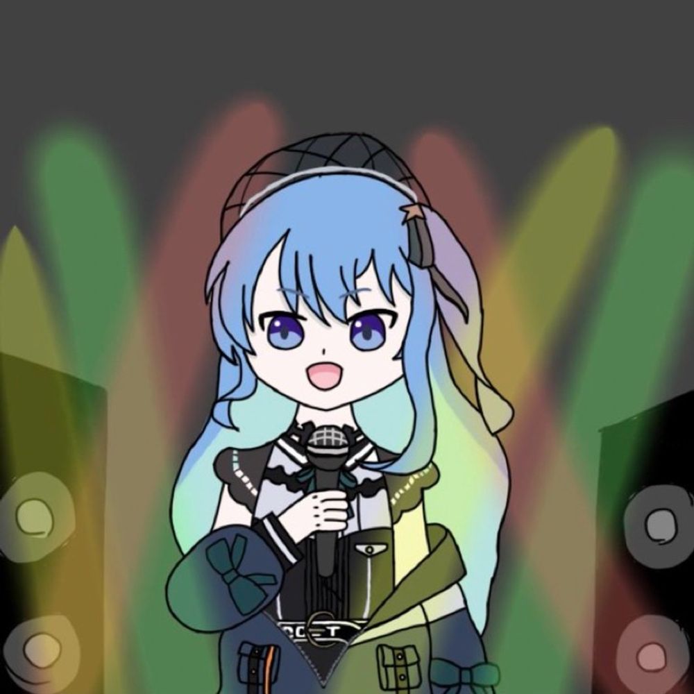 あまちゃ☄️
