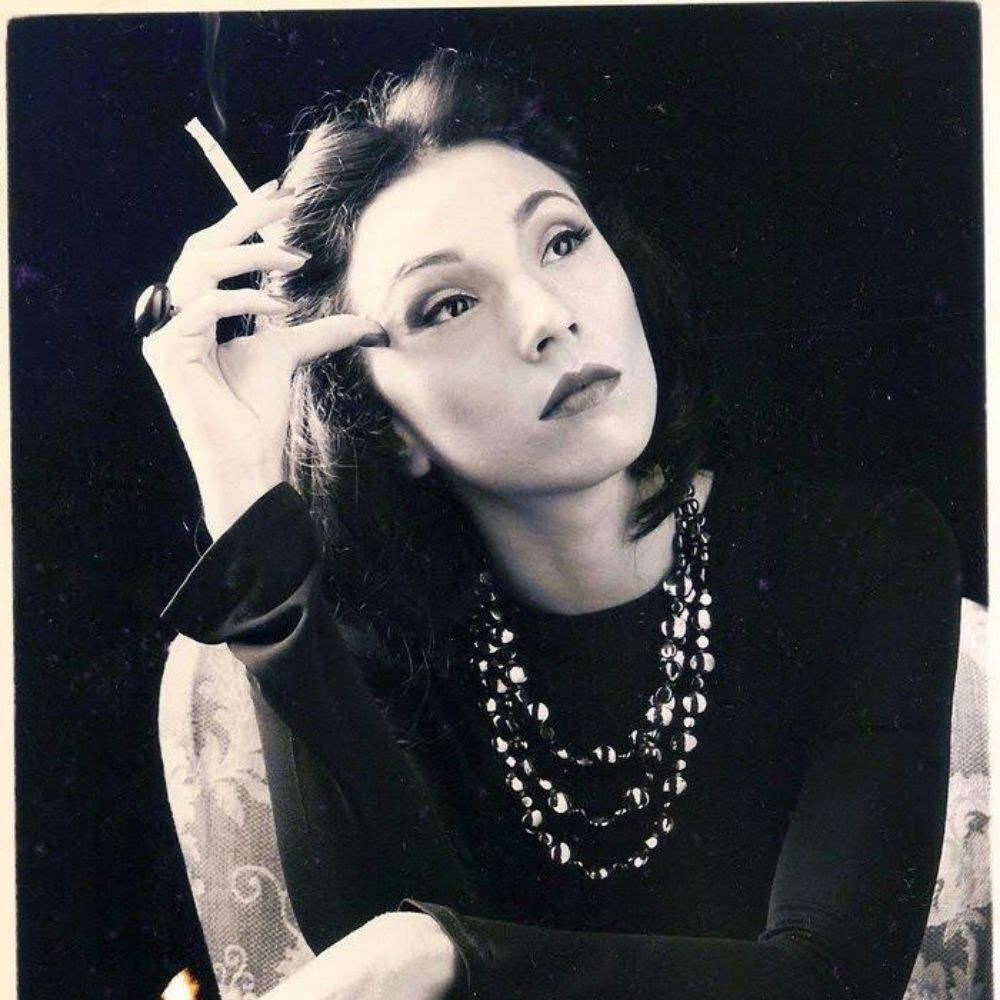 Vanessa