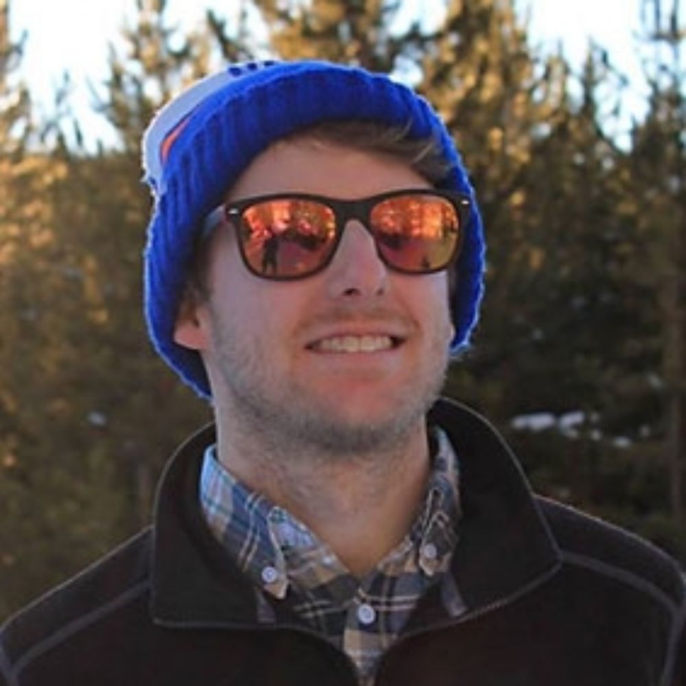 Chase Francis