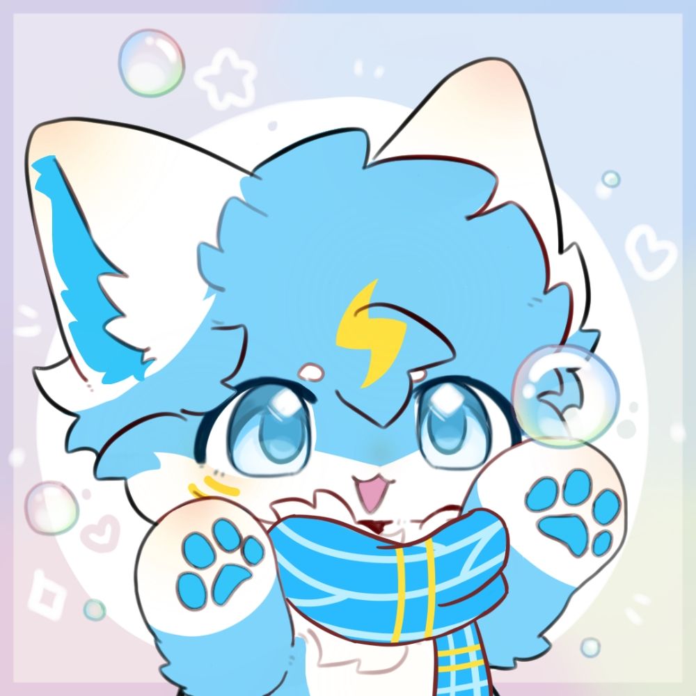 furry南电