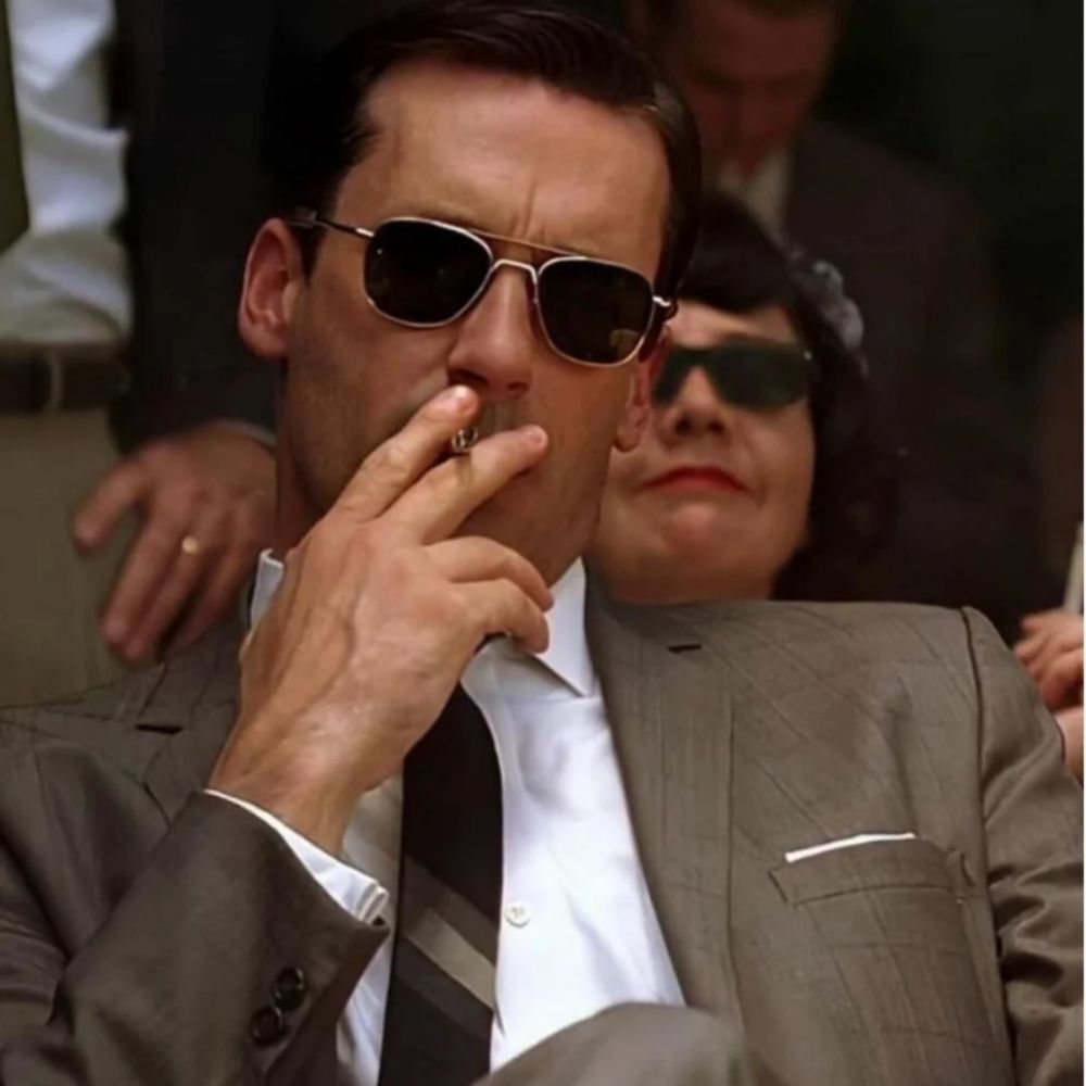 Donald Draper