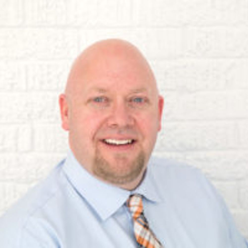 Chris Stanley