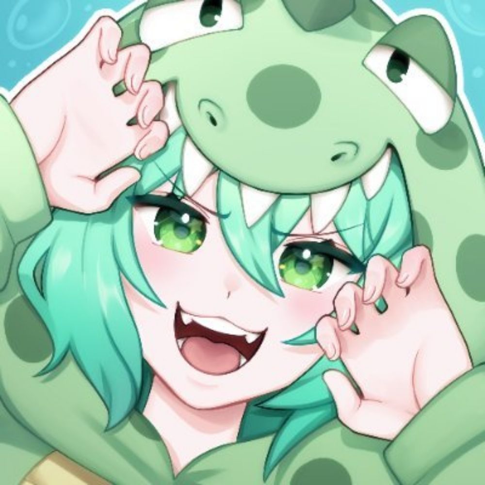 Stenja 🏳️‍⚧️