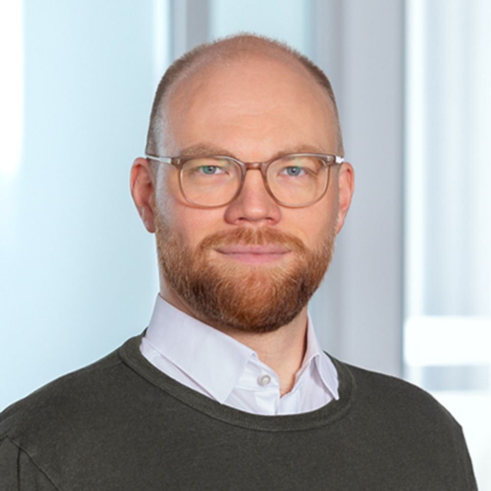 Niklas Harder
