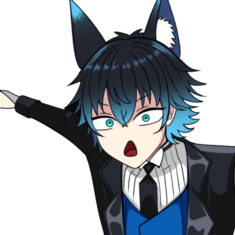 Hellzetsu Vtuber Fr