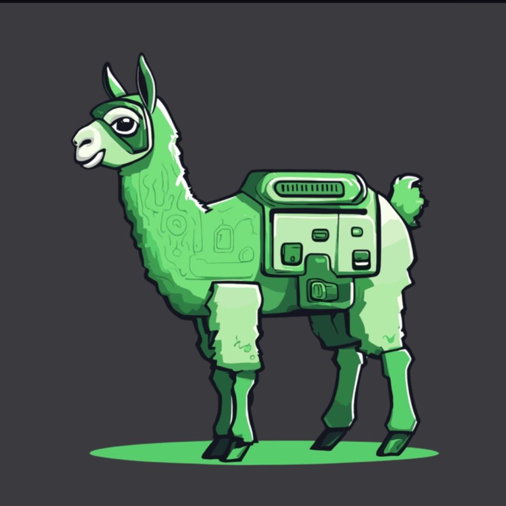 www.llamalitica.com