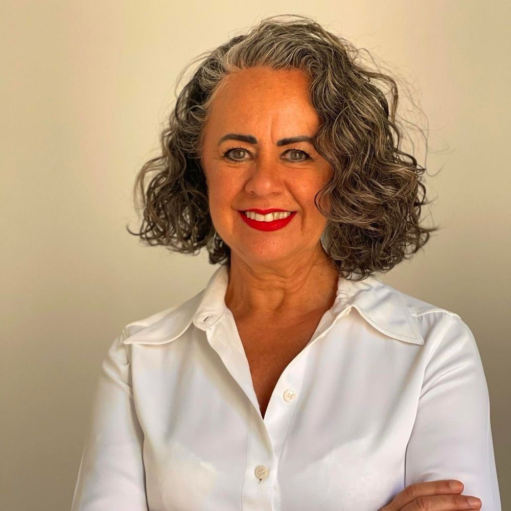 Carmen López Suárez