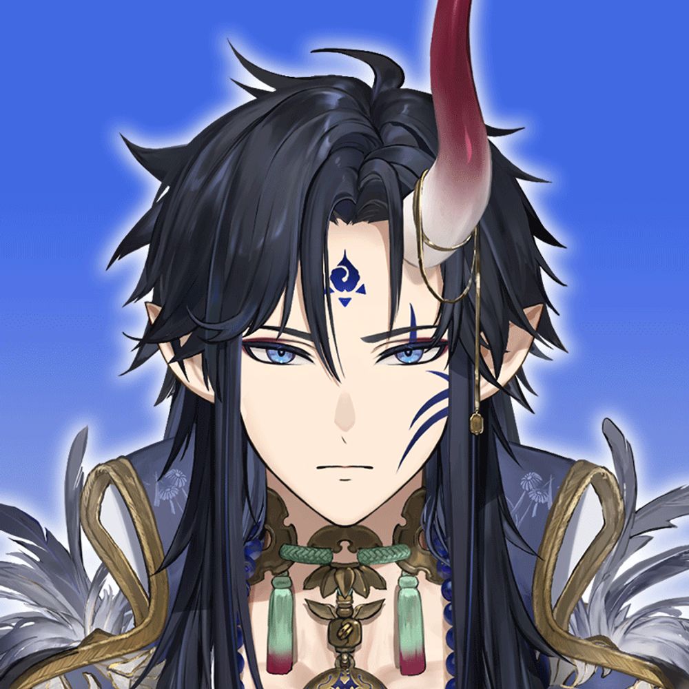 Altus Zendoji 📿⛈️ FIRST STAGE PRODUCTION EN