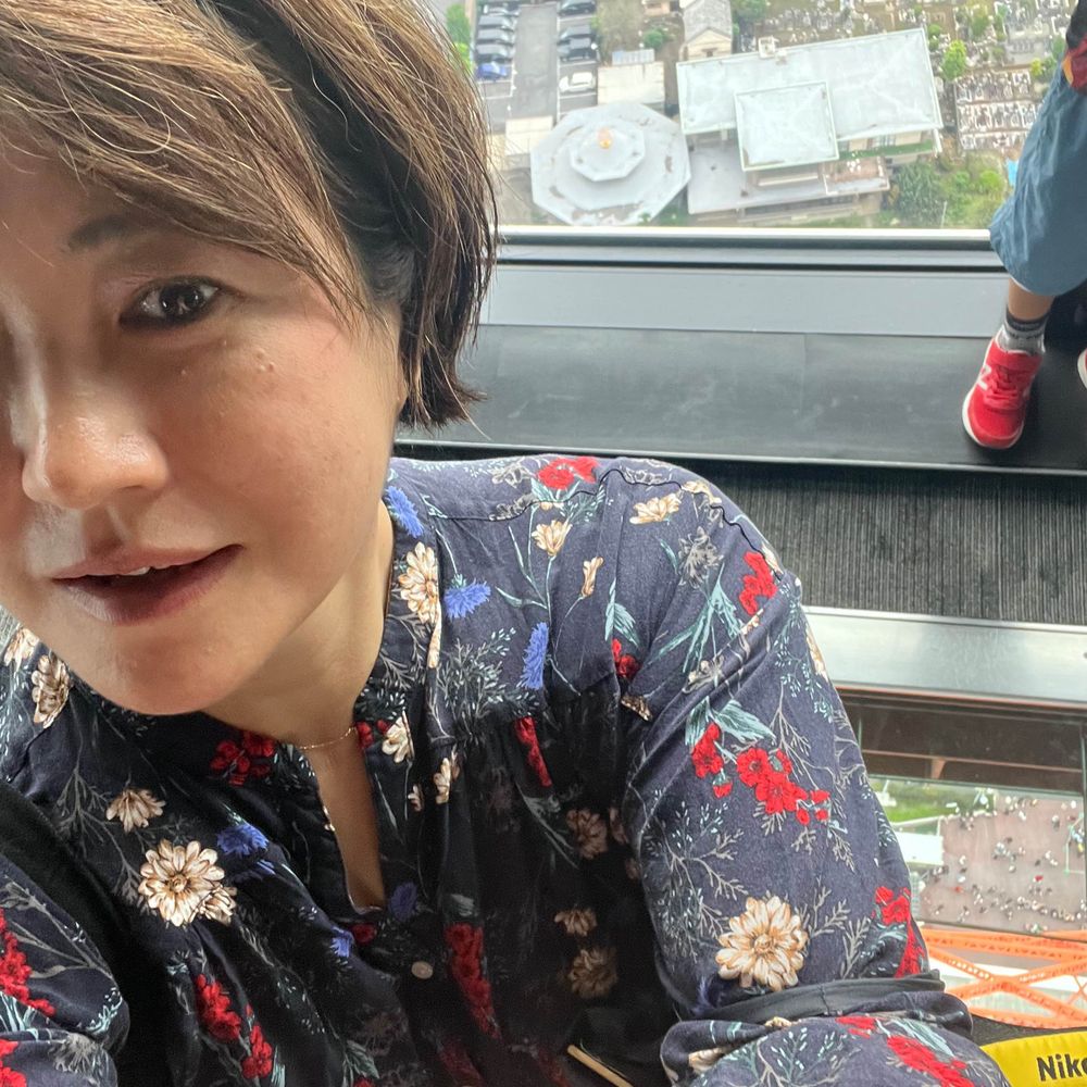Haruko Fujiwara