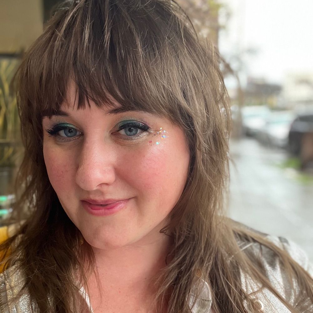 Jill Bergantz she/her