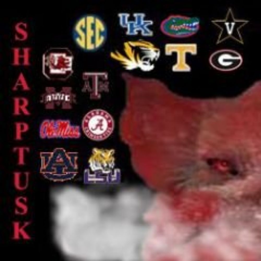 Sharp Williams