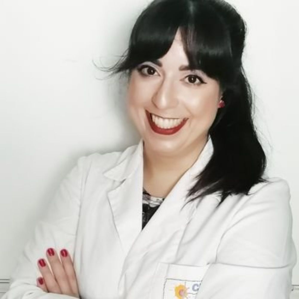 Noelia Dasilva-Freire