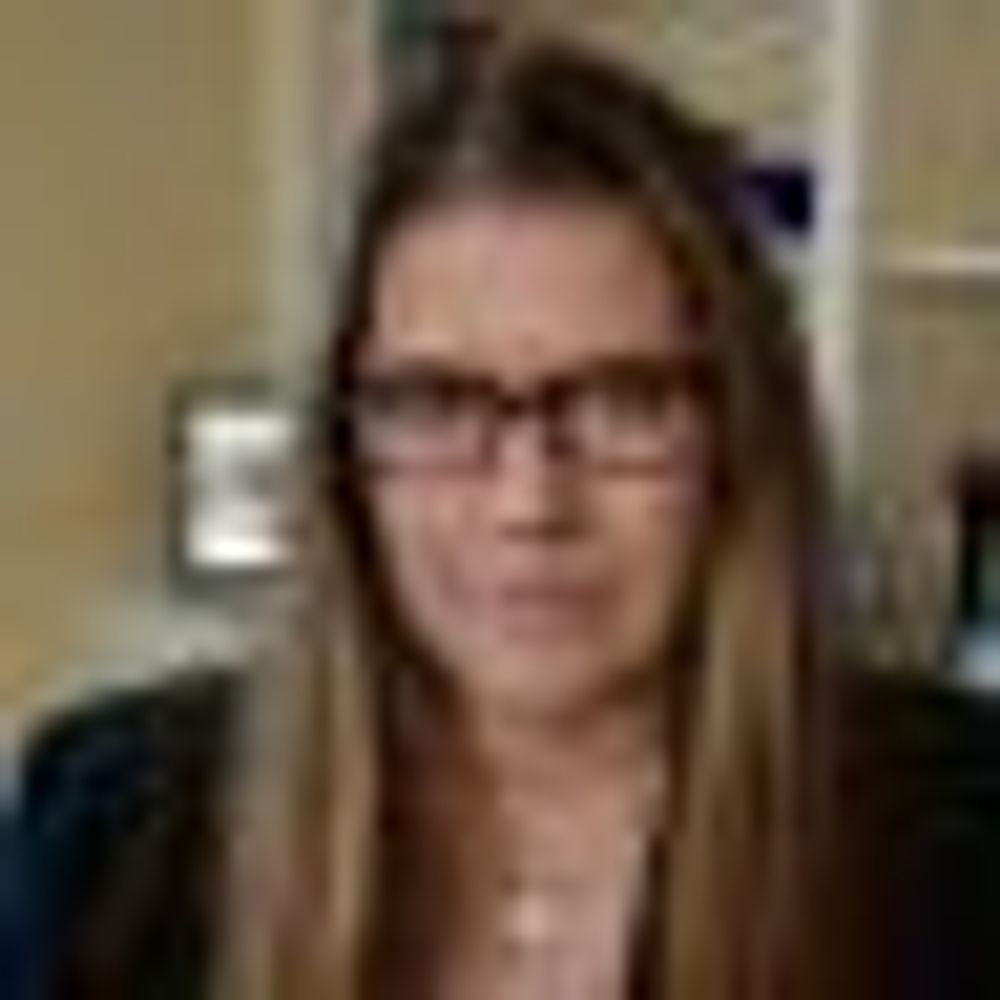 The Good in Us by Mary L. Trump  | Mary L Trump | Substack