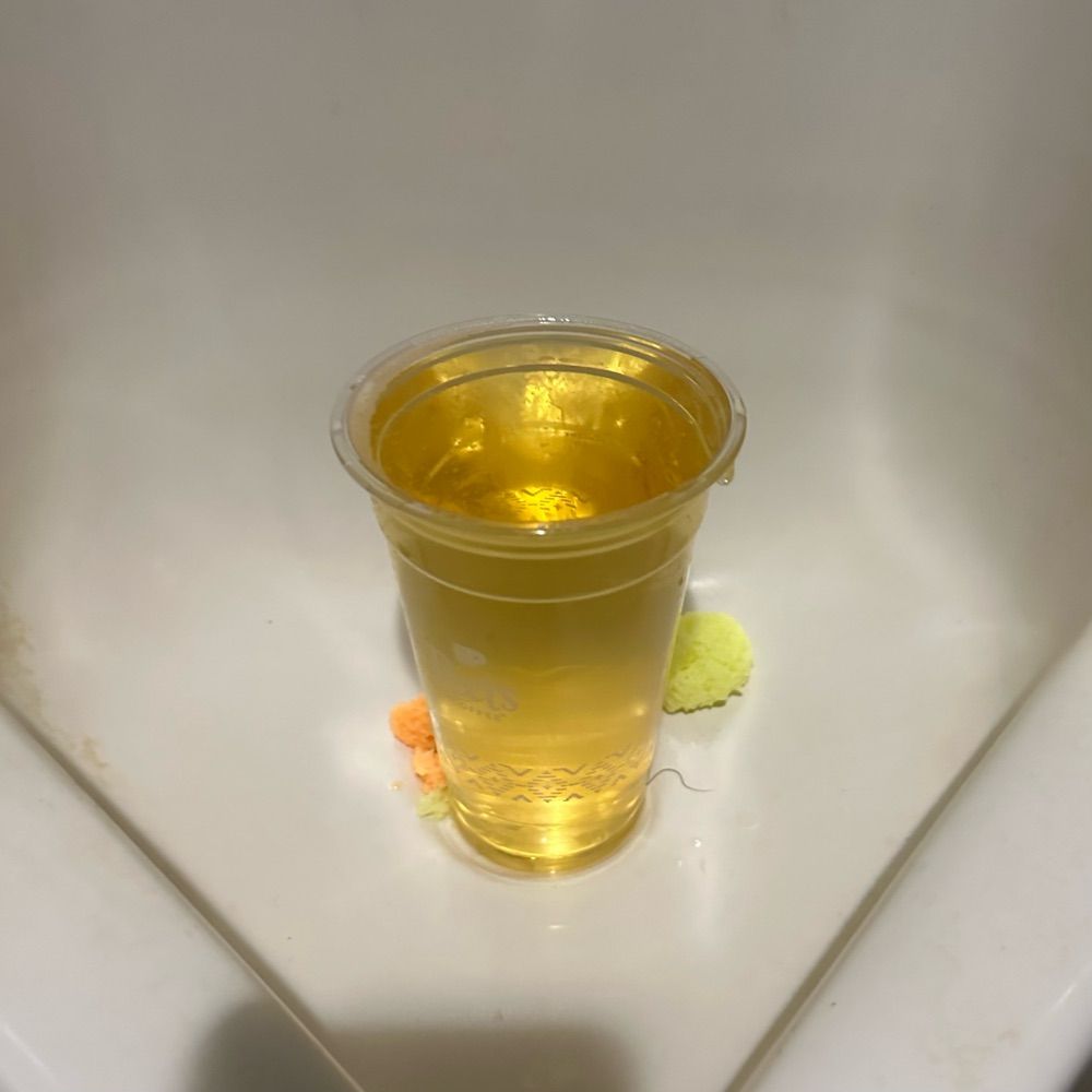 想被使用的工具