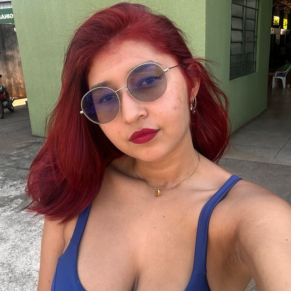 Gislaine Rodrigues 