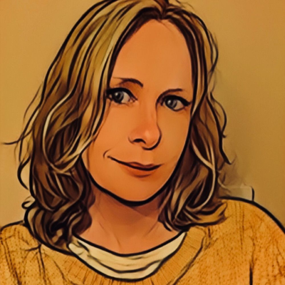 Liz Burton
