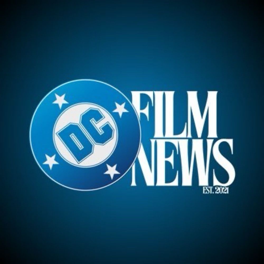 DC Film News