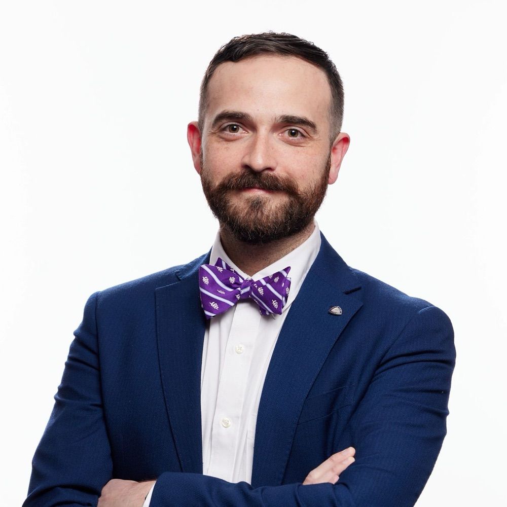 Chris McAdams, M.D.