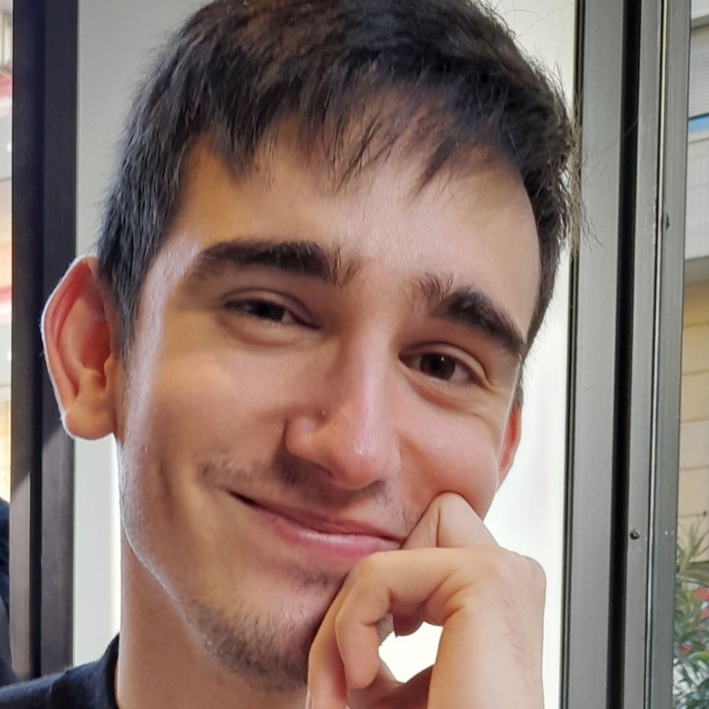 Pablo Solana