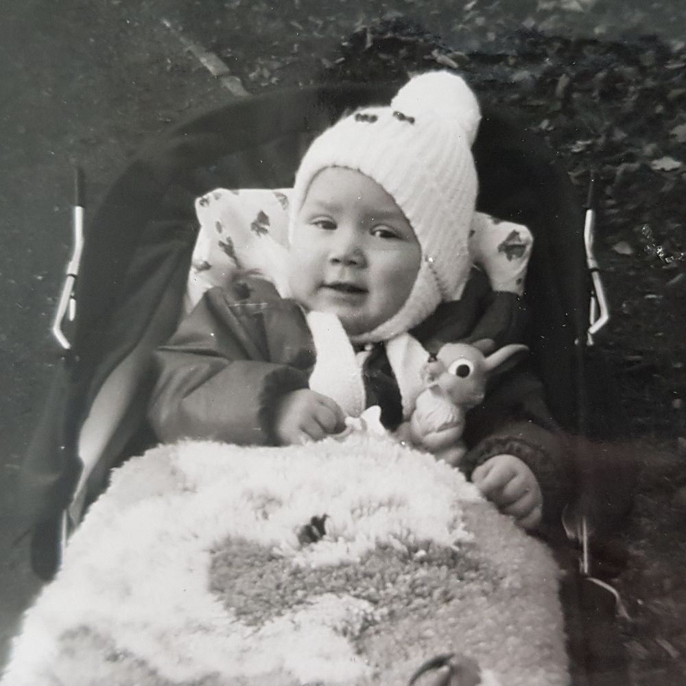 Kerstin Lehms