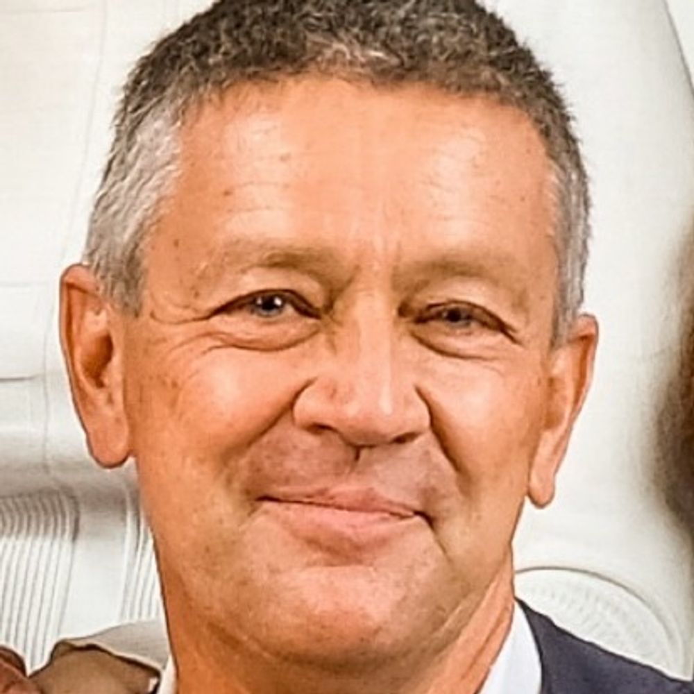 Bart Lensink