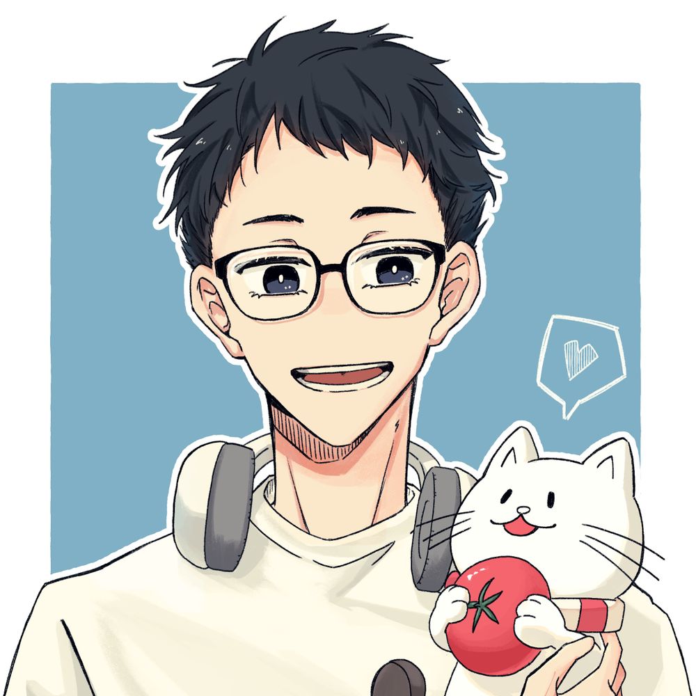 まくまく