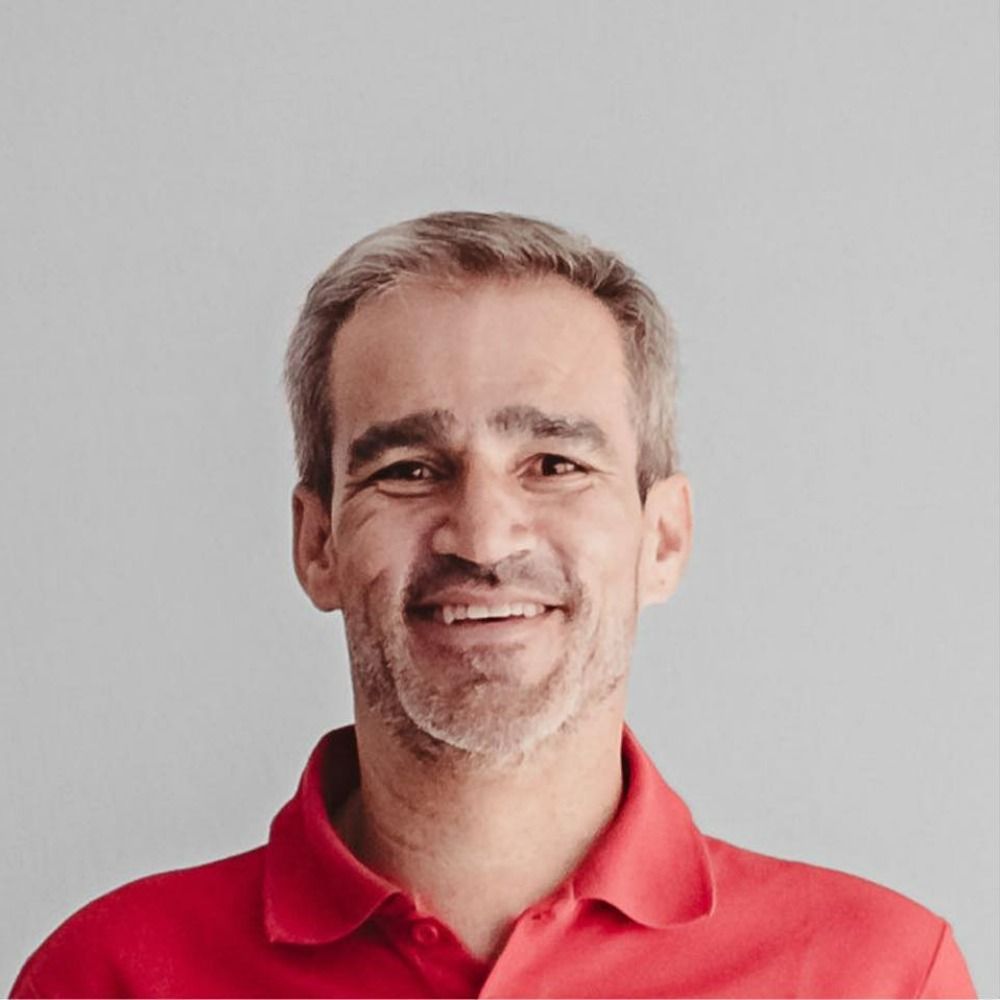 Vereador João Ananias 