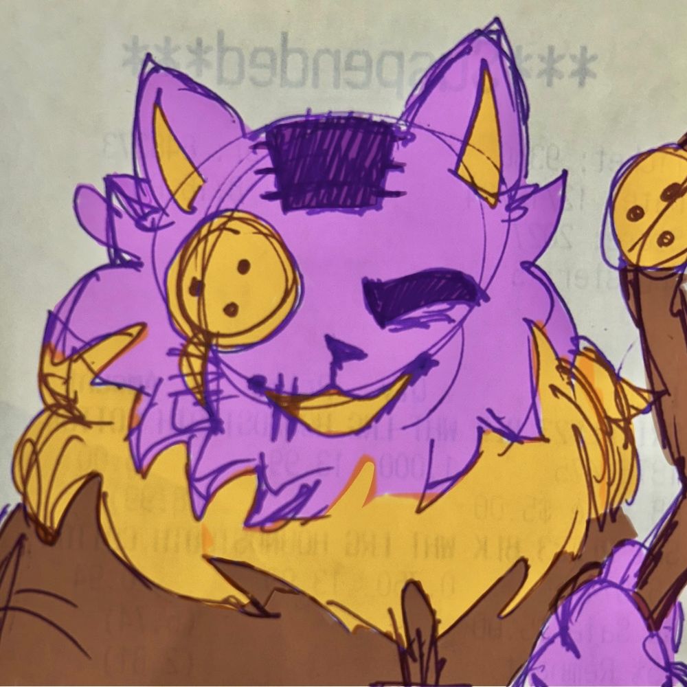 Seam Enthusiast