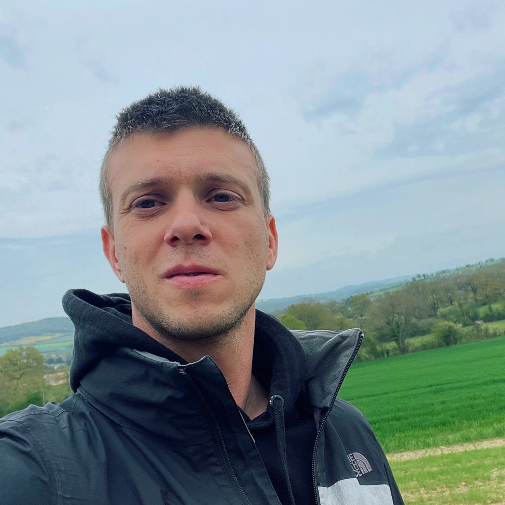 Thibaut Jedrzejewski 🌈👨🏼‍⚕️