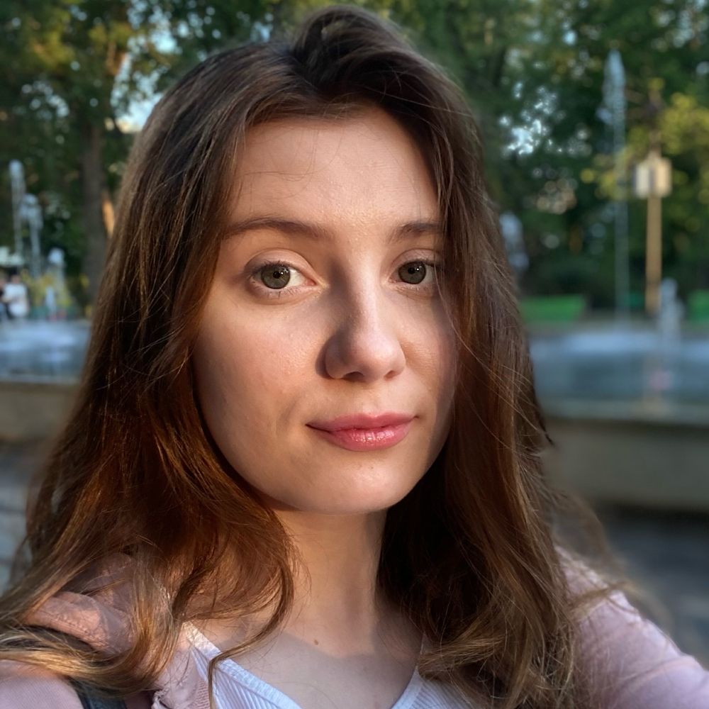 Daria Nishchenko