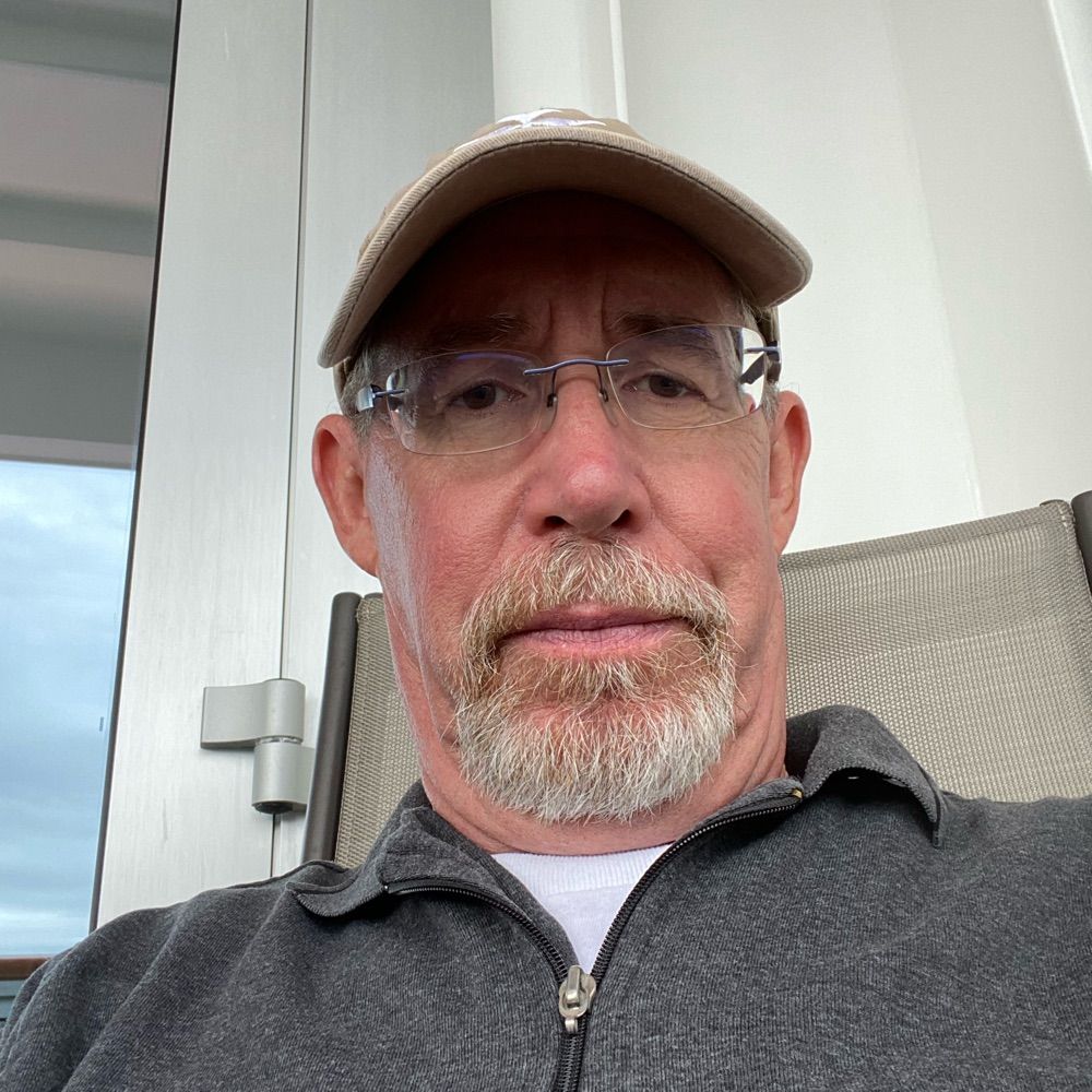 Bruce Reifel