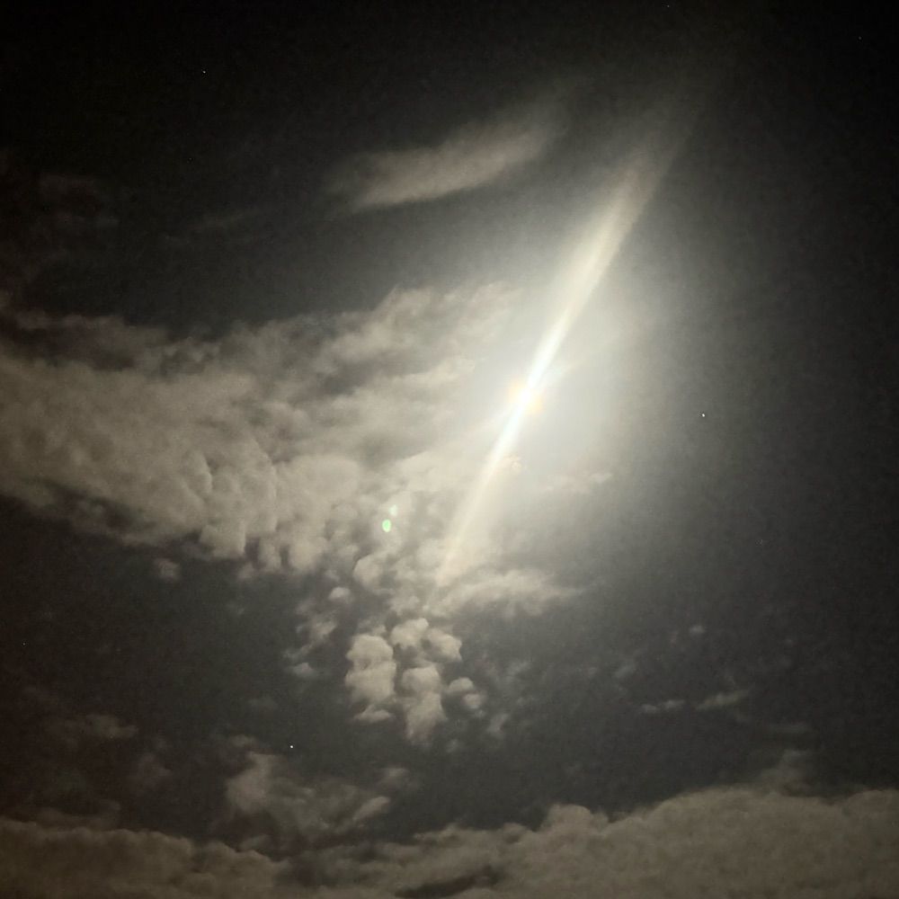 Mr. Sky